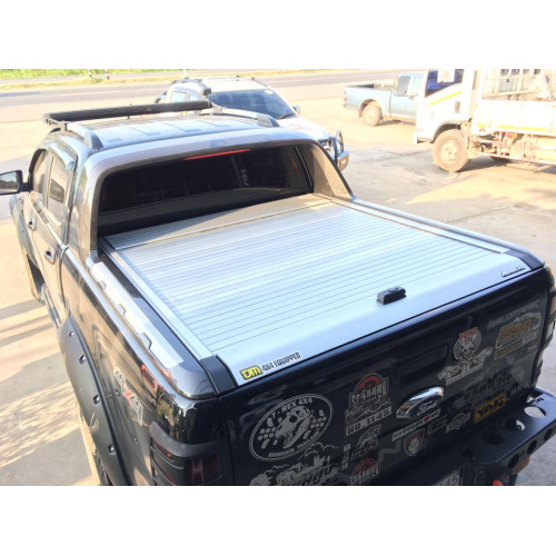 Ролет Ford Ranger wildtrak 2018